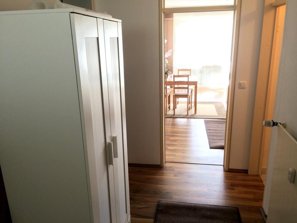 Apartment Sunshine Ratisbonne Chambre photo