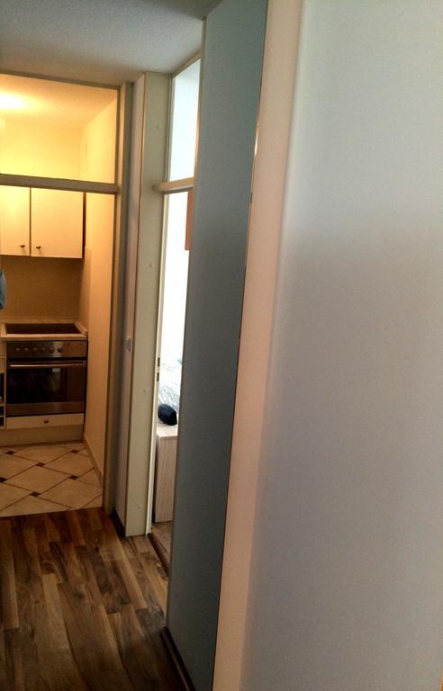 Apartment Sunshine Ratisbonne Chambre photo